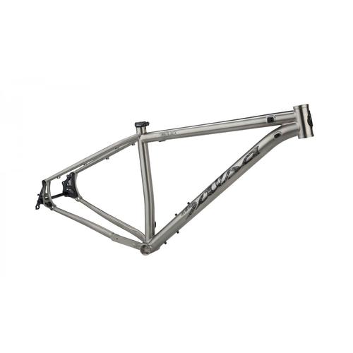 Jual SALSA - Timberjack Ti Frameset 