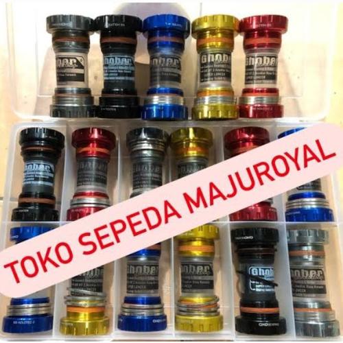 Gambar BB Ceramic Si GOBER Garansi 6 Bulan dari Majuroyal Kota Tangerang Tokopedia