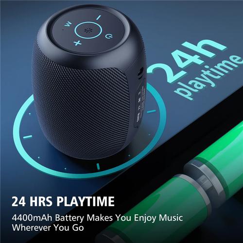 Jual Speaker Bluetooth Portable 