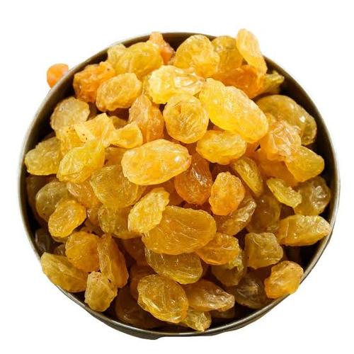 Jual Golden raisins 50gr raisin kismis kuning buah kering sehat topping ...
