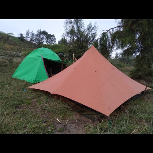 Jual kalahari tarp tent 2p Kab. Pemalang Geo Store Official Tokopedia