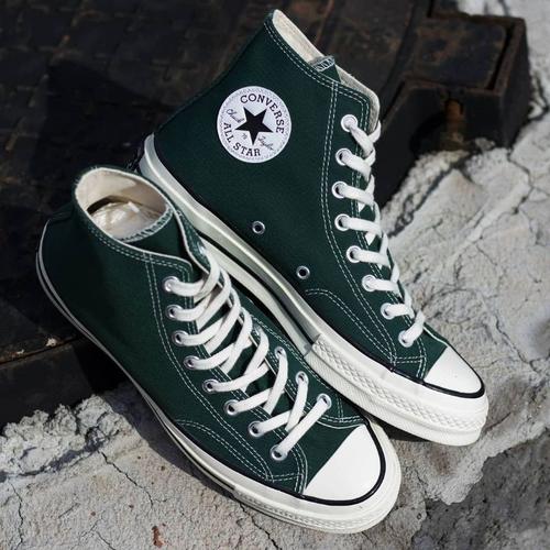 converse high basic navy