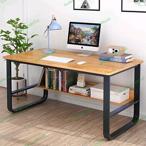 Jual meja komputer minimalis uk 160*60*75 cm - Jakarta Selatan ...
