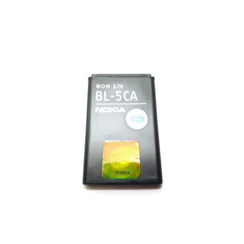 Gambar Baterai Hape Nokia BL-5CA BL5CA Original 100% Nokia 1112 1600 1208 dari CNC phoneshop Jakarta Pusat Tokopedia
