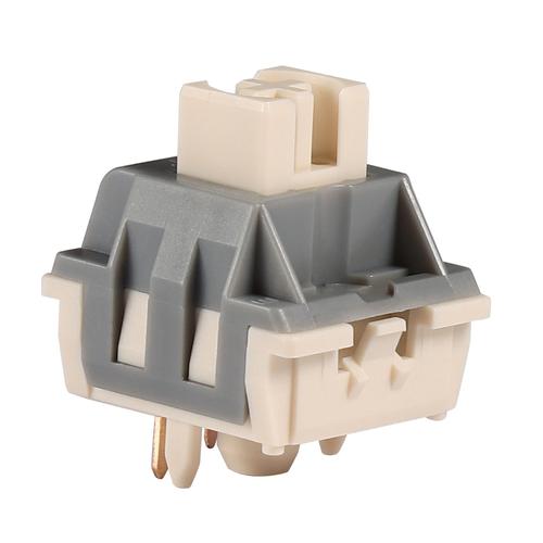 Jual JWICK/JWK SemiSilent Linear 62g 5pins Switches Jakarta Pusat