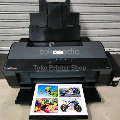 Jual Printer Epson L1300 A3 - Jakarta 