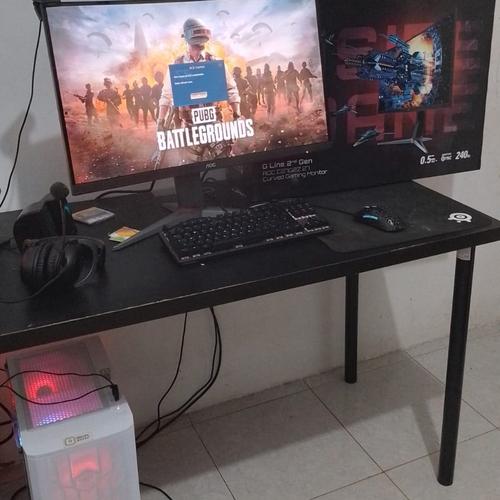 Jual gaming pc rakitan intel i5 16gb 