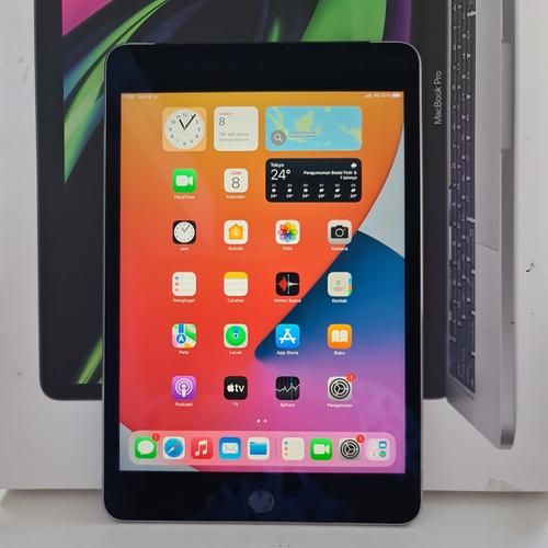 Jual iPad Mini 4 128GB Cellular - Jakarta Pusat - DesLau | Tokopedia
