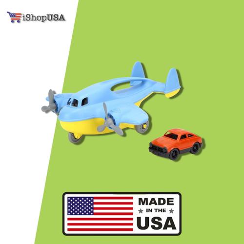 Jual Green Toys Cargo Plane Age 3+ Years Kota Administrasi