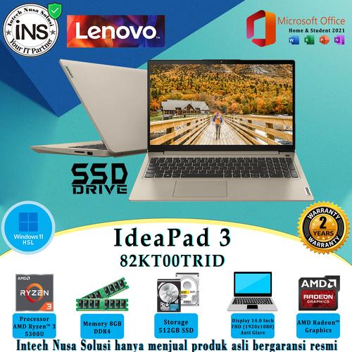 14alc6 Amd Ryzen 5300 5300g Ryzen 5300x Lenovo Ideapad Slim 14ALC6