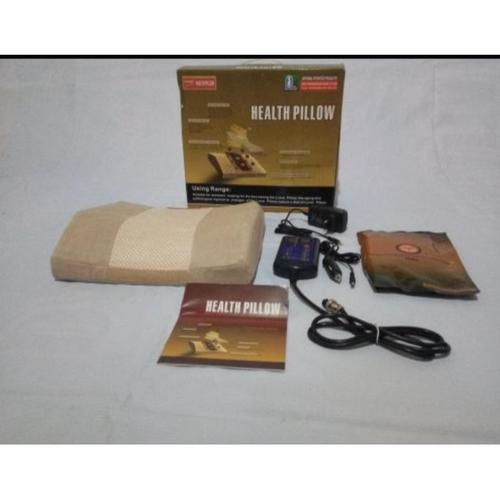Jual READY LUMBAR PILLOW bantal terapi syaraf terjepit Jaco health