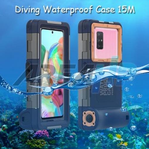 Diving Samsung A71 5g Waterproof Case Waterproof Case For Samsung