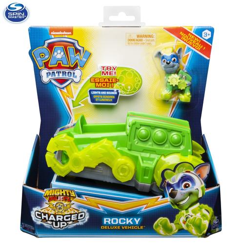 Jual PAW PATROL Mighty Pups Charged Up 