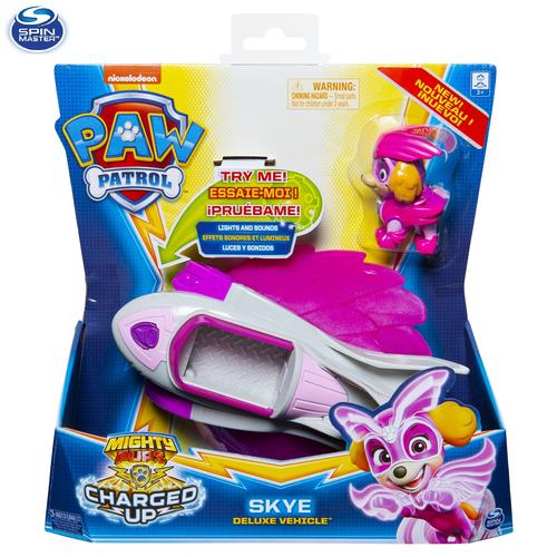 Jual PAW PATROL Mighty Pups Charged Up 