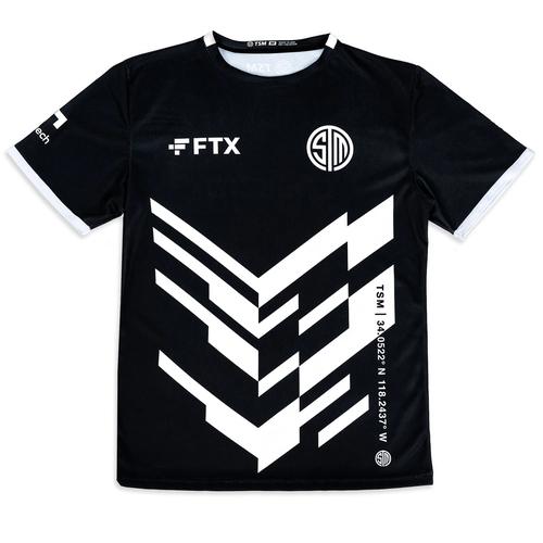Clothing Tsm 2021 Jersey Tsm Merch Tsm Beaulo Jersey Tsm Beaulo