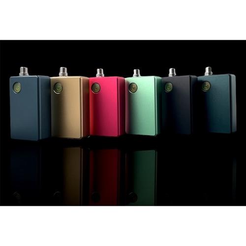 Art & Mod|Unica - Blue Boro Mod AIO Vape Art & Mod|Unica - Blue Boro Mod AIO Vape