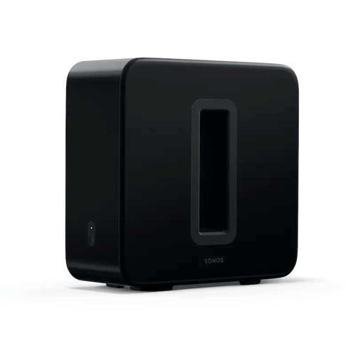 Jual SONOS SUB GEN 3 WIRELESS SUBWOOFER 