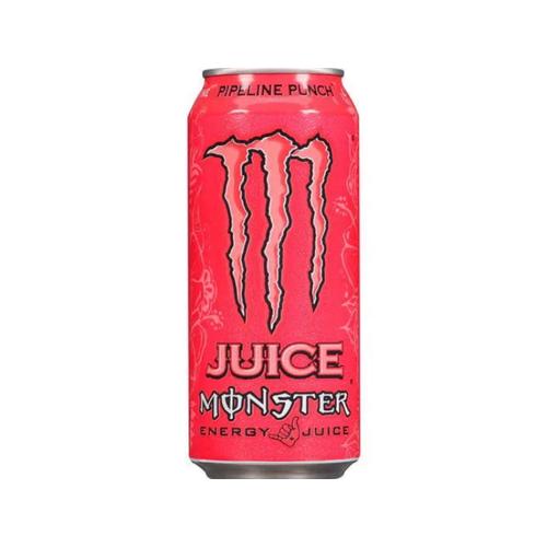 Jual Monster Juice Energy Drink Pipeline Punch Jakarta Selatan TokoSRF Tokopedia