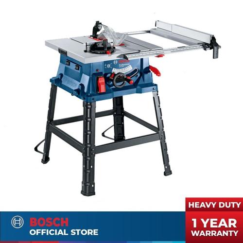 BOSCH GTS 254 Professional Table Saw 