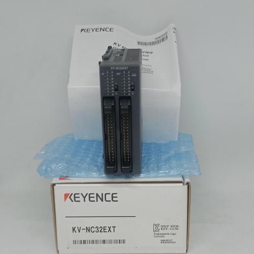 Jual keyence input output module KV-32EXT 24V DC - Jakarta Barat ...