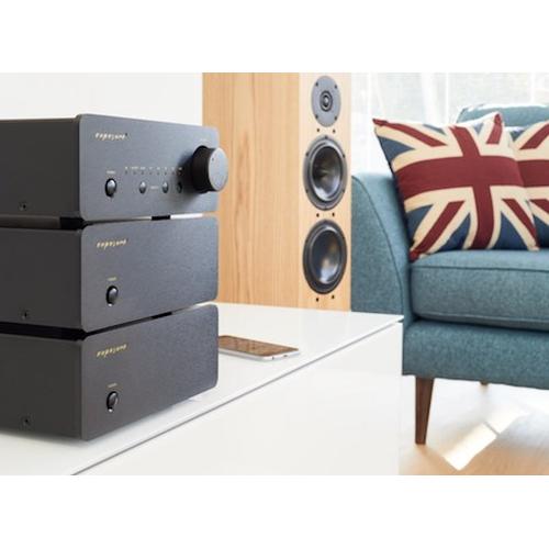 Jual Exposure XM9 not Naim, Cambridge Audio Audio Research Mcintosh ...