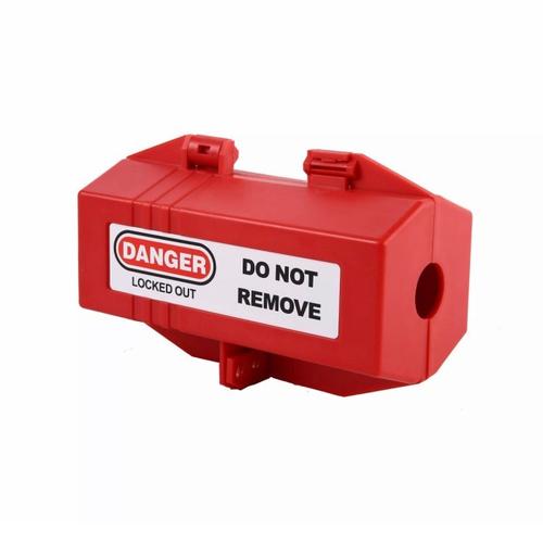 Jual Safety Lockout Tagout Rotating Electrical Plug Up to 76mm ...