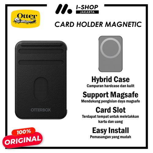 Card Holder Otterbox Wallet Case Iphone 12 Pro Max IPhone 12 Mini