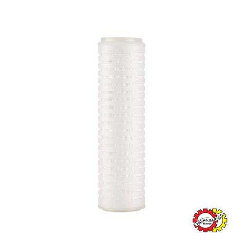 Cartuccia Filtro Sedimento Polipropilene Soffiato 10 - 5 Micron