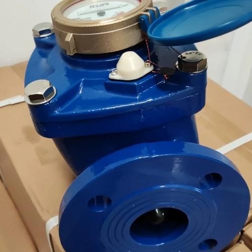 Jual Flow meter air bersih 4 inch Flow meter air bersih 4 inch opx ...
