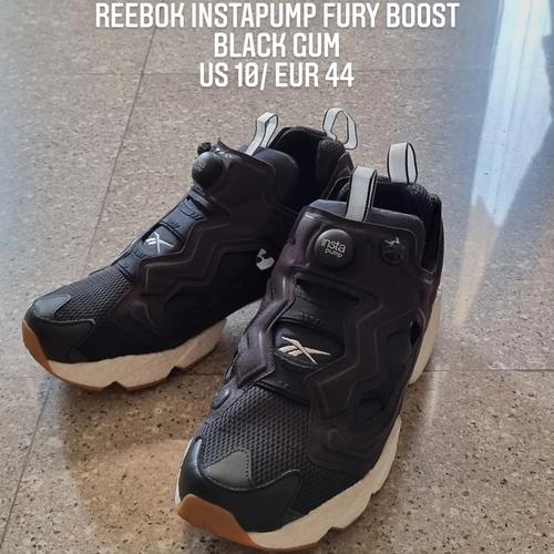 Reebok Pump Fury Boost Reebok Pump Fury Eastbay Reebok Pump Fury