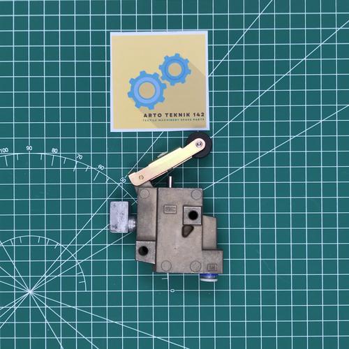 Jual MECHANICAL VALVE. INPUT 6mm. Output 1/8 inch. - Kab. Bandung ...