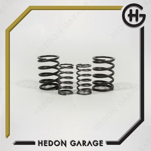 Jual BSA B31,B33,M33 Valve Spring Set (1950-60) OEM:65-1146,65-1147 ...