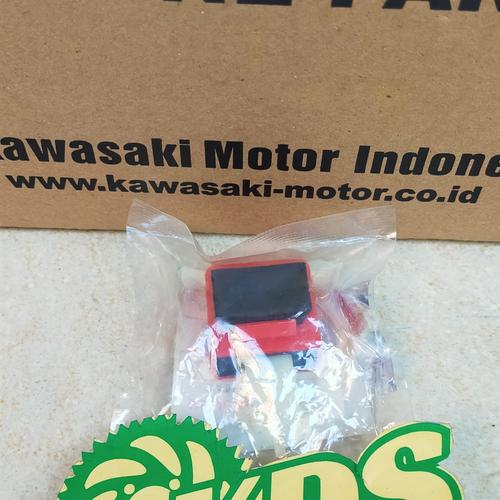 Jual FLASER ATAU RILAY MOTOR KAWASAKI BAJAJ PULSAR NS 200 Jakarta