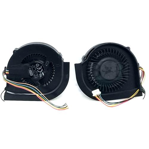 Replacement CPU Cooling Fan For Lenovo ThinkPad T440P - Part #42M25M / BATA0610R5U P004