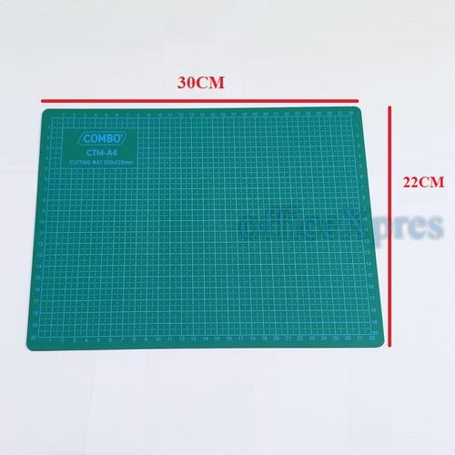 Jual Cutting Mat A4 / Cutting Board / Alas Potong / Tatakan Pemotong