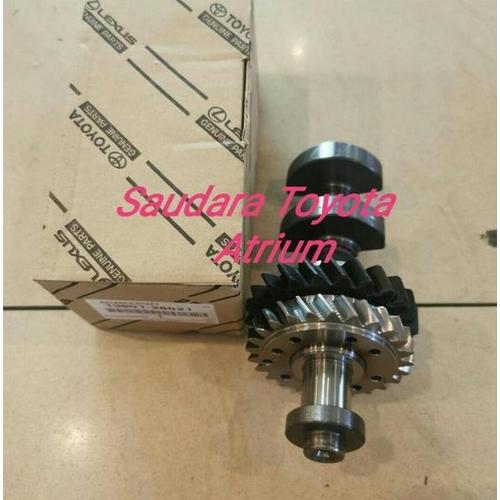 Jual As balance shaft gigi balance new alphard vellfire new camry