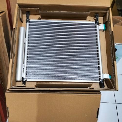 Jual kondensor condensor radiator AC Nissan Datsun go - Kab. Bekasi ...