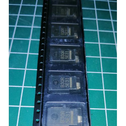 Jual Original B30R TVS Ecu Car Dioda Diode - Kab. Jombang - obd2 ...