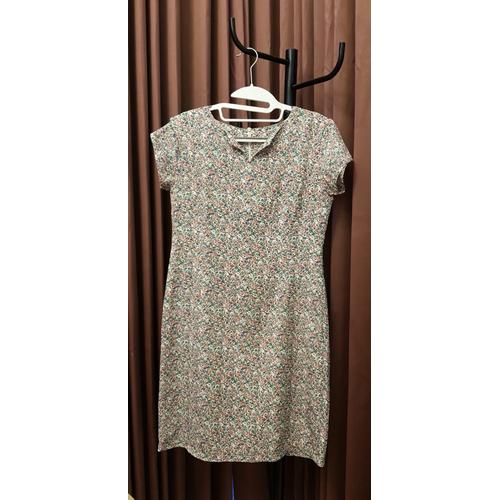 Jual Dress Passimo - ndw 383 - Kab. Malang - prettysecondshop | Tokopedia