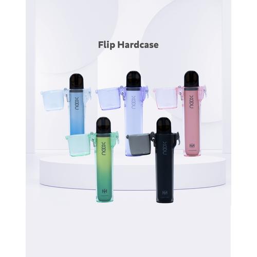 Jual [LINK ANDROID] Checkout Casing Flip Polos - Violet - Jakarta Pusat ...