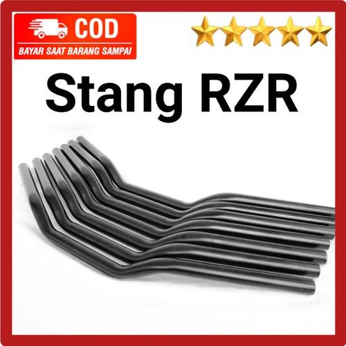 Jual Stang Yamaha RZR Universal PNP CB150R Vixion Satria Fu Sonic ...