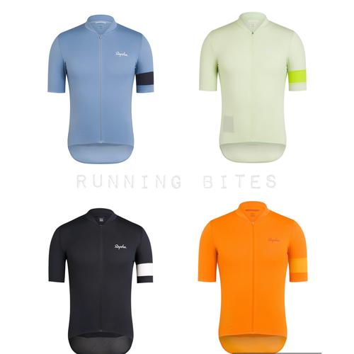 Jual Rapha Men's Classic Flyweight Jersey sepeda pria