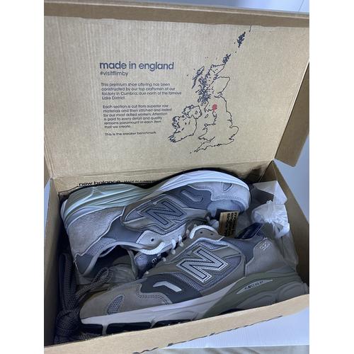 new balance 920