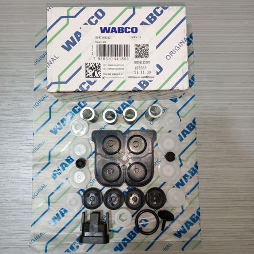Jual REPAIR KIT RELAY VALVE 4 JALUR/KIT VALVE 4 WAY HINO 500 WABCO