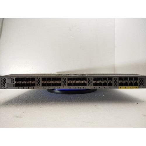 Cisco Nexus N2K-C2232PP-10GE Fabric Extender 32 Porte SFP+ 10G, 8 Porte Uplink – Aperto Mai Usato