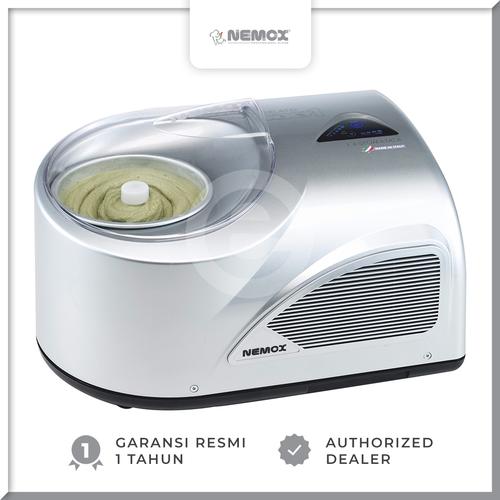Jual Nemox Gelato Machine / Ice cream Maker Nxt1 Series Jakarta