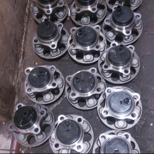 Jual Original - Nab Roda / Wheel Hub bagian depan(Fr) assy grand new ...