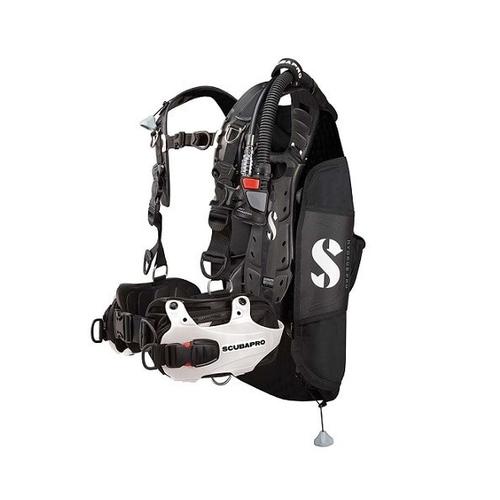 Jual Scubapro BCD Hydros Pro Scuba Diving Rompi Jaket Baju Alat Selam