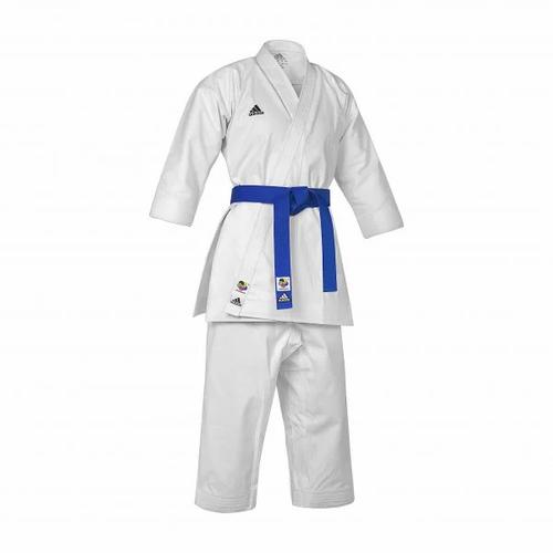 Jual KARATE GI ADIDAS KATA SHORI 160cm Jakarta Pusat Adidas