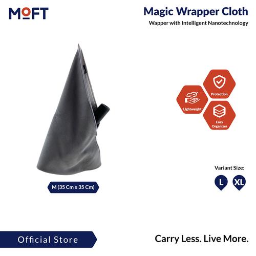 Jual MOFT Magic Wrapper for Pouch Gadget, Kosmetik, Perhiasan ...